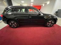 gebraucht Mercedes GLC220 D 4Matic*Navi*LED*Kamera*Carplay