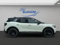 Neu Ford Explorer Collection 210 kW (286 PS) 2026 Grau SUV