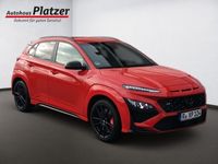 gebraucht Hyundai Kona N Performance 2.0 T-GDI 8-DCT NAVI Komfortpaket