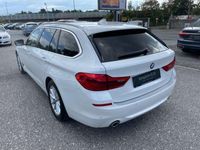 gebraucht BMW 520 d Touring Aut LED|ACC|PANO|AHK|HUD|NAVI-PROF