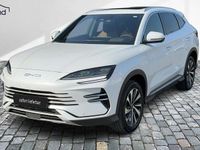 Neu BYD Seal U Boost 218 PS (160 kW) 2025 Weiß SUV