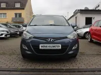 Gebraucht Hyundai i20 Edition 86 PS (63 kW) 2013 Andere Kleinwagen