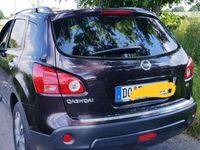 gebraucht Nissan Qashqai 2.0 dCi 4 x DPF acenta