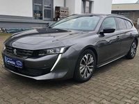 Gebraucht Peugeot 508 Allure 224 PS (164 kW) 2022 Grau Limousine
