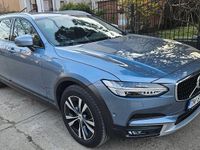 Gebraucht Volvo V90 CC 190 PS (139 kW) 2019 Grau Kombi