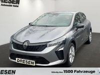 Neu Renault Clio V Evolution 67 PS (49 kW) 2025 Grau Limousine