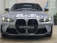 Gebraucht BMW M4 Competition Edition 530 PS (389 kW) 2025 (0c4w) skyscraper grey metallic Coupé