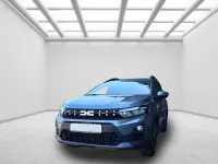 Neu Dacia Jogger Extreme 122 PS (89 kW) 2026 Schiefergrau Van / Kleinbus