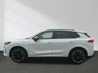 Gebraucht Cupra Terramar VZ 265 PS (194 kW) 2026 Eisweiß SUV