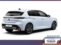 Neu Peugeot 308 131 PS (96 kW) 2025 Weiß (okenit weiß metallic) Limousine