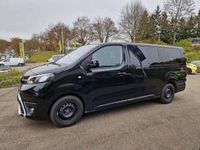 gebraucht Toyota Proace Proace2.0 D-4D L2 Shuttle Comfort