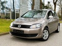 gebraucht VW Golf Plus VI 1.4*KLIMA*1.HAND*TÜV NEU