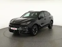 Gebraucht Cupra Terramar 150 PS (110 kW) 2025 Schwarz SUV