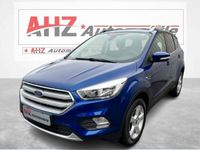 gebraucht Ford Kuga Trend*Behaizbare Scheibe*Alu*2.HD*Scheckhef