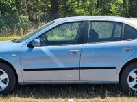 Gebraucht Seat Leon Stella 105 PS (77 kW) 2004 Kleinwagen