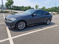 gebraucht BMW 640 640 d xDrive