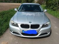 gebraucht BMW 318 318 3er i