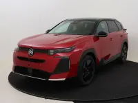 Neu Citroën C5 Aircross 136 PS (100 kW) 2026 Rubi red / black roof SUV