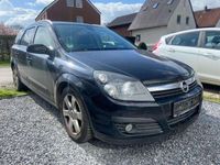 gebraucht Opel Astra Sport