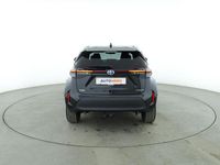 Gebraucht Toyota Yaris Cross Team 2023 Schwarz SUV