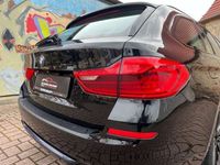 gebraucht BMW 520 Sport Line*Pano-Dach*R.Kamera* Service*