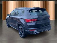 Gebraucht Cupra Ateca VZ 301 PS (221 kW) 2025 Magic schwarz SUV