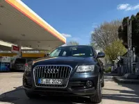 Second-hand Audi Q5 Sport 177 CP (130 kW) 2012 SUV