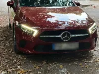 Gebraucht Mercedes A200 150 PS (110 kW) 2020 Kleinwagen