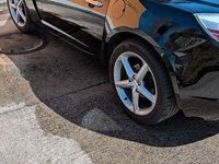 Gebraucht Opel GT 264 PS (194 kW) 2008 Schwarz Cabrio