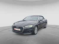 gebraucht Audi A5 Cabriolet 35 TFSI S tr., MATRIX/LEDER/KAM/PARKEN