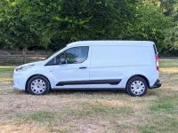 Gebraucht Ford Transit Trend 120 PS (88 kW) 2019 Weiß Van