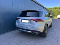 Gebraucht Mercedes GLE400 330 PS (242 kW) 2021 Silber SUV
