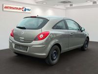 gebraucht Opel Corsa D 1.4i Active