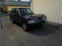 Gebraucht Land Rover Range Rover 177 PS (130 kW) 2006 Andere farben SUV