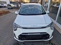 Neu Kia Picanto Vision 68 PS (50 kW) 2026 Weiß Kleinwagen