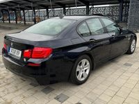 gebraucht BMW 520 d -