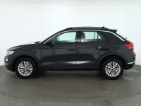 Gebraucht VW T-Roc Style 110 PS (80 kW) 2021 Andere SUV