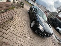 Gebraucht BMW 730 248 PS (182 kW) 2009 Grau Limousine