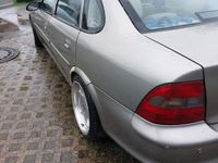 gebraucht Opel Vectra B