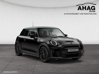 Gebraucht Mini Cooper SE Classic 135 kW (184 PS) 2022 Schwarz Kleinwagen
