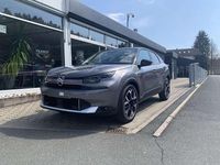 Neu Citroën C4 145 PS (106 kW) 2026 Mercure grau SUV