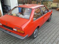 gebraucht VW Derby Polo,