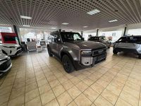 Neu Toyota Land Cruiser Executive 205 PS (150 kW) 2026 Avantgarde bronze me SUV