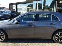 Gebraucht Mercedes A180 Progressive 136 PS (100 kW) 2022 Grau Limousine
