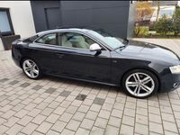 gebraucht Audi S5 4.2FSI tiptronic quattro 8Fach Felgen TÜV NEU