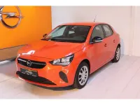 Gebraucht Opel Corsa 100 kW (136 PS) 2022 Power orange Kleinwagen