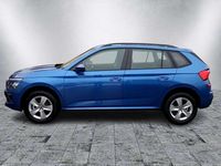 Neu Skoda Kamiq 116 PS (85 kW) 2026 Raceblau metallic SUV