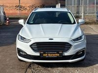 Używany Ford Mondeo Titanium 150 KM (110 kW) 2020 Biały Kombi