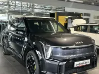 Neu Kia EV9 GT 373 kW (508 PS) 2026 Grau SUV