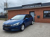 gebraucht Opel Astra Sports Tourer Edition NAVI*LENK-HEI*SHZ*